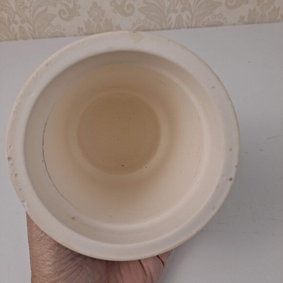 Osram Sylvania Christmas Tealight Votive Candle Holder Glass Lamp Wreath IOB - Picture 6 of 9